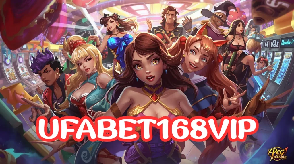 UFABET168VIP 