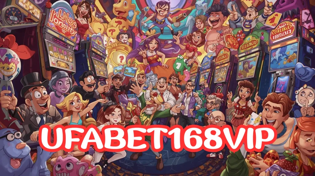 UFABET168VIP 