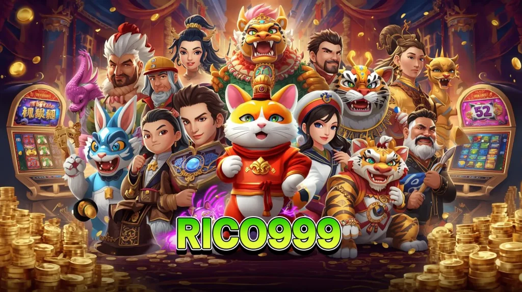 Rico999