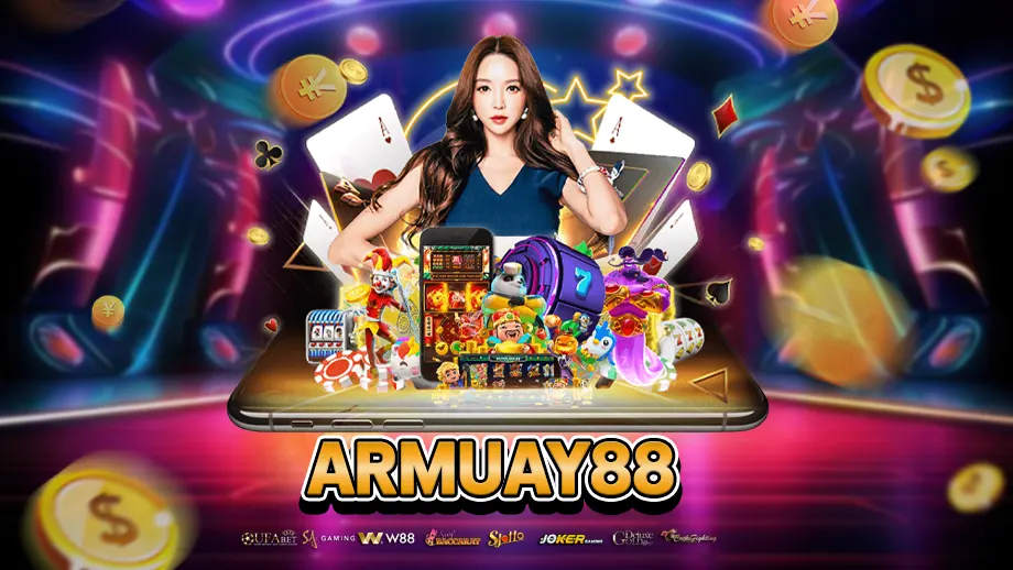 armuay88